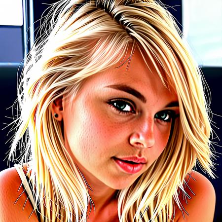 Alexa SDXL V1