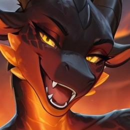 HolySparks's Avatar