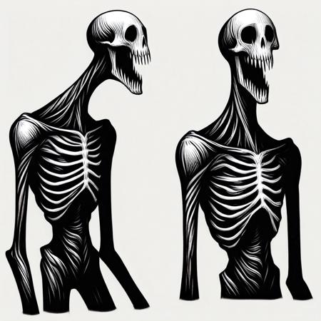 SlimBoni's Boogeyman Generator Take 1
