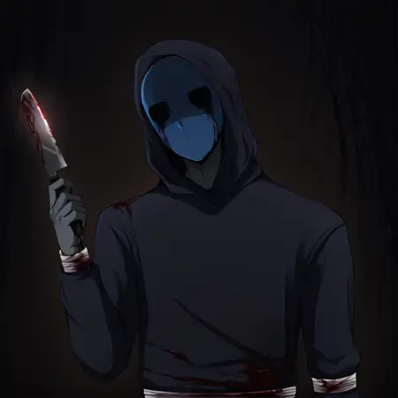 Eyeless Jack
