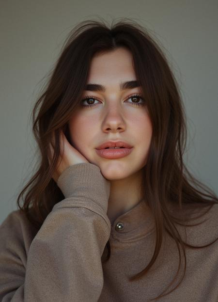 The Real Dua Lipa [Flux-Dev] V2
