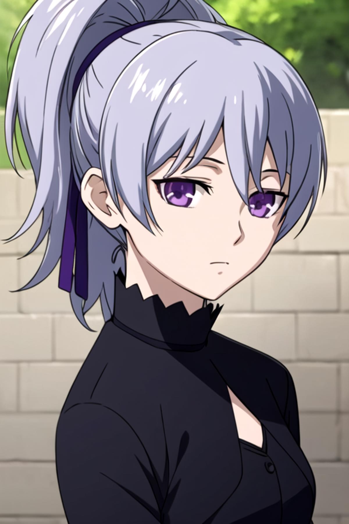 Darker than Black: Kuro no Keiyakusha (Darker than Black