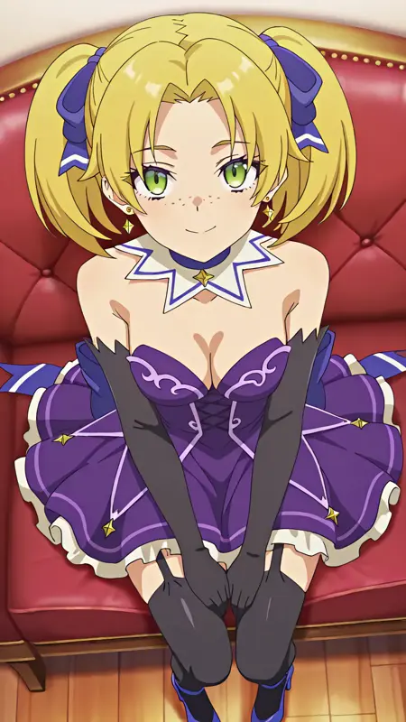 IllustriousXL - Jamie ジェミー - A rank party wo ridatsu shita ore wa, moto oshiego tachi to meikyuu shinbu wo mezasu.