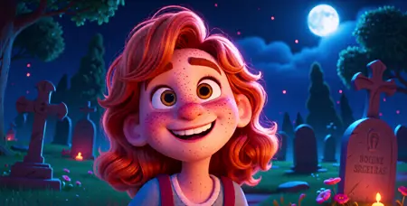 [LuisaP❤️] QWEN MARIOMOVIE STYLE