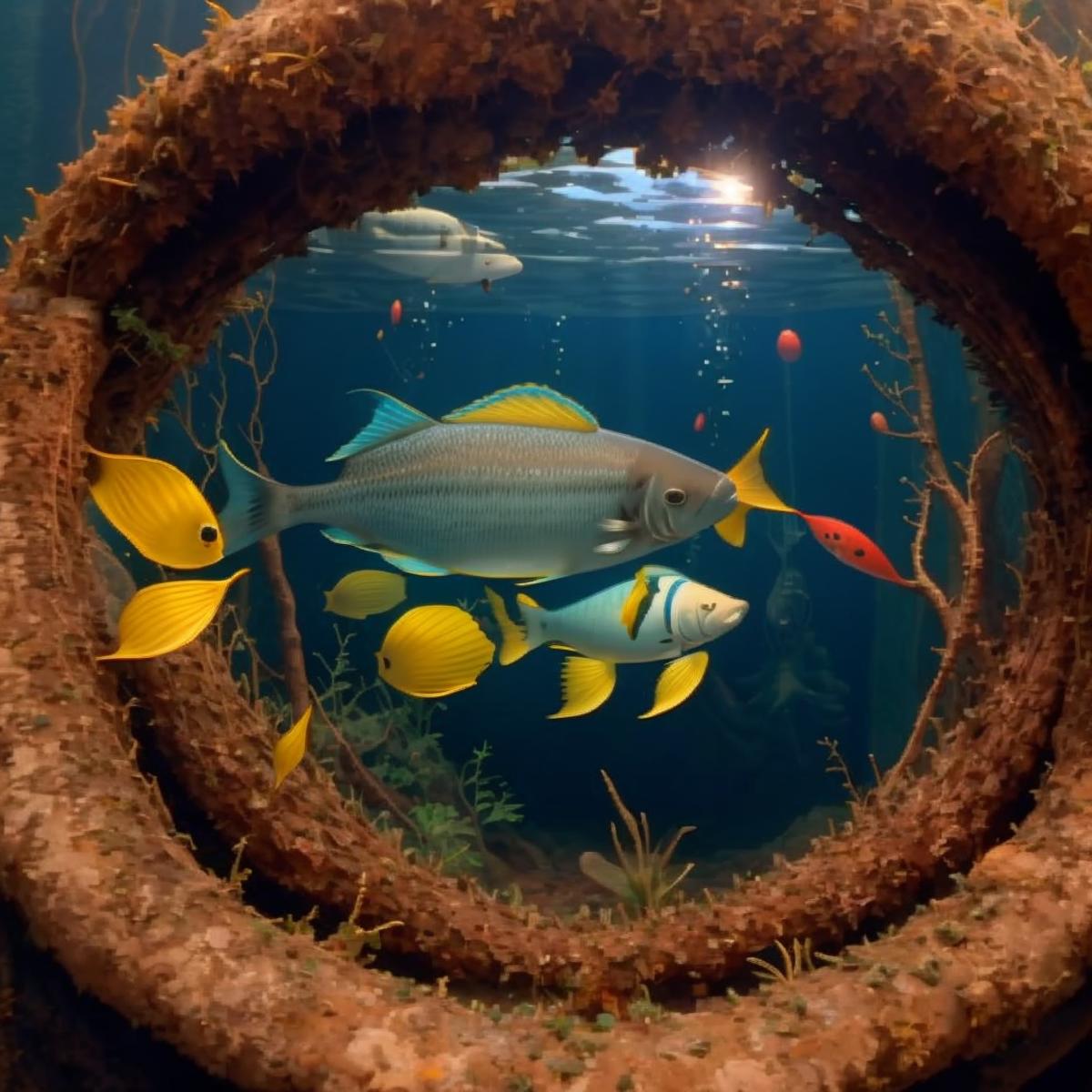 Life Aquatic image by OldSkool