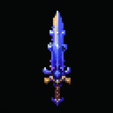 sword,weapon,no humans,pixel,pixel art ,pixelart <lora:pixel sword:1>, masterpiece,best,quality