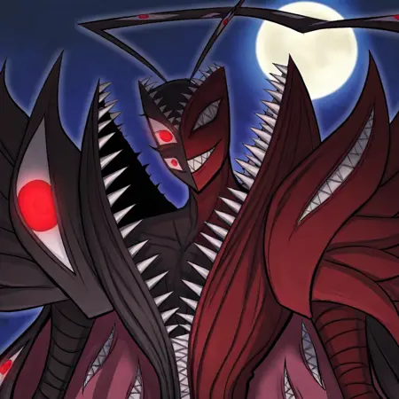 Abbadomon Core