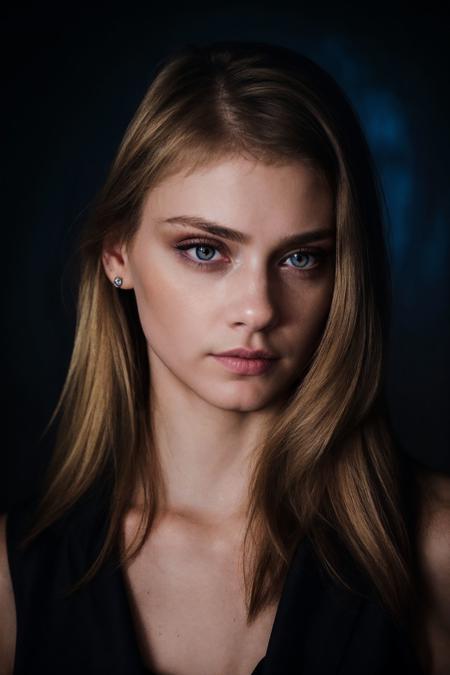 Hannah Hays + XL SD15 v1.0
