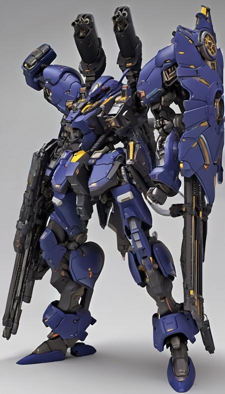 Super robot diffusion XL (Gundam, EVA, ARMORED CORE, BATTLE TECH 