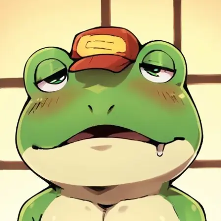 SuperOrangez's Avatar