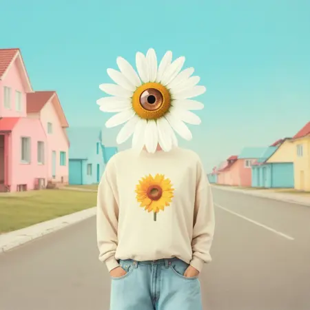 Test prompt collection of 100