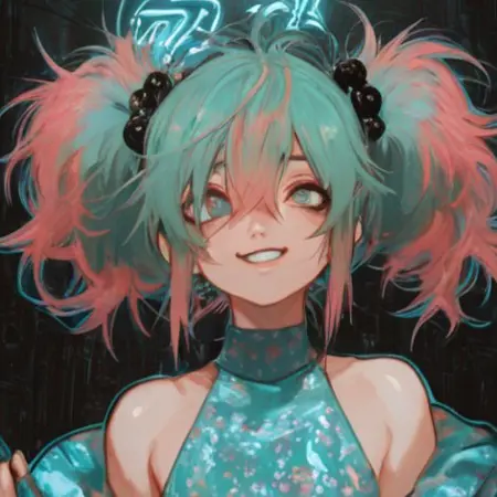 Lady_Ritaline's Avatar