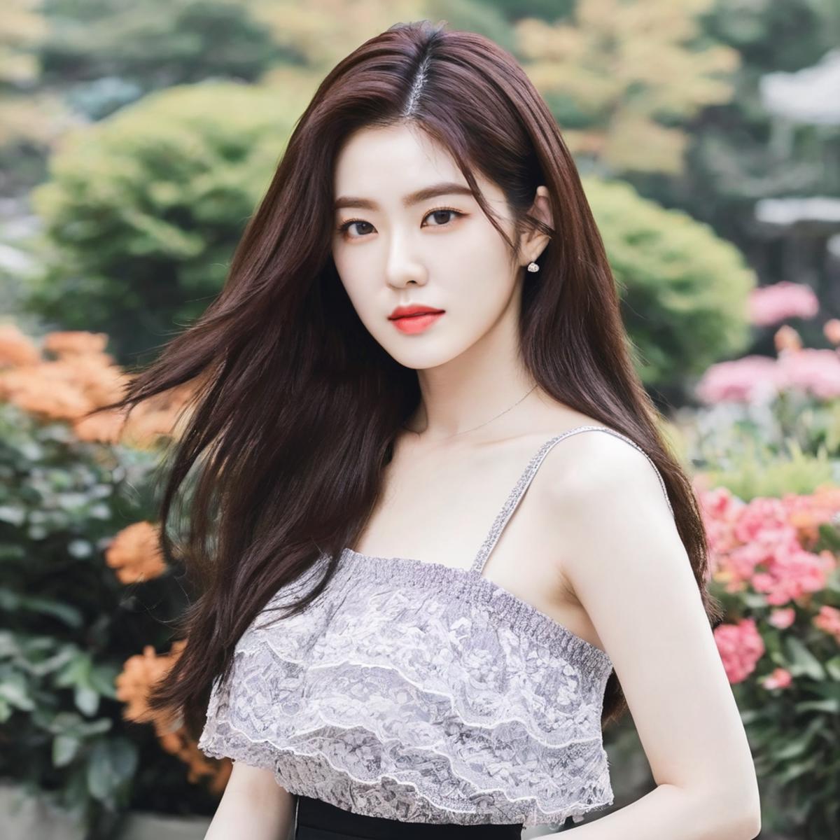 Irene (Bae Joo-hyun) SDXL image by tomdvs