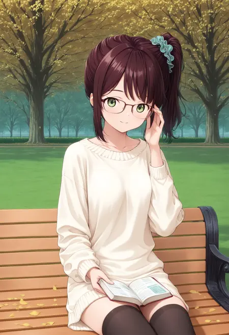 Kobayashi Yuji Style