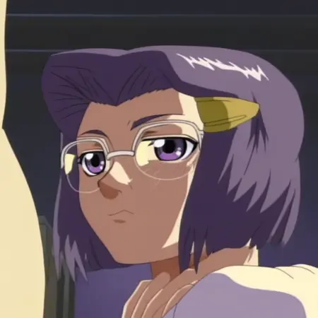 Yuumi Matou (pure mail)