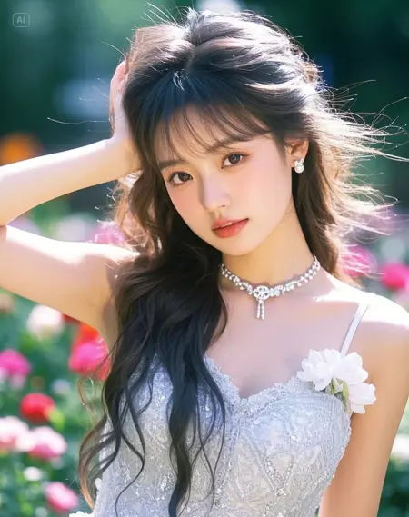 Arachi10_Asian Beauty