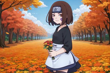 ❤️Rin Nohara - Naruto❤️