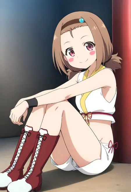 Bussler ブッスラー スライム倒して300年 slime taoshite 300 nen shiranai uchi ni level max ni nattemashita