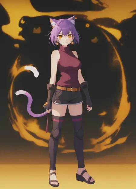 Mineko - Summoned to Another World for a Second Time