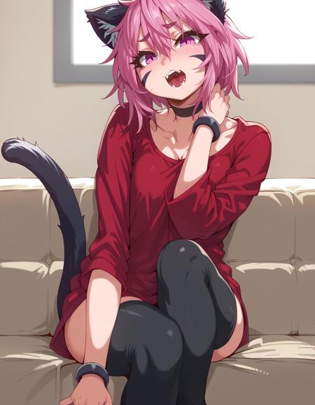 Kemonokko Tsuushin - Nia [REUPLOAD] v1.0