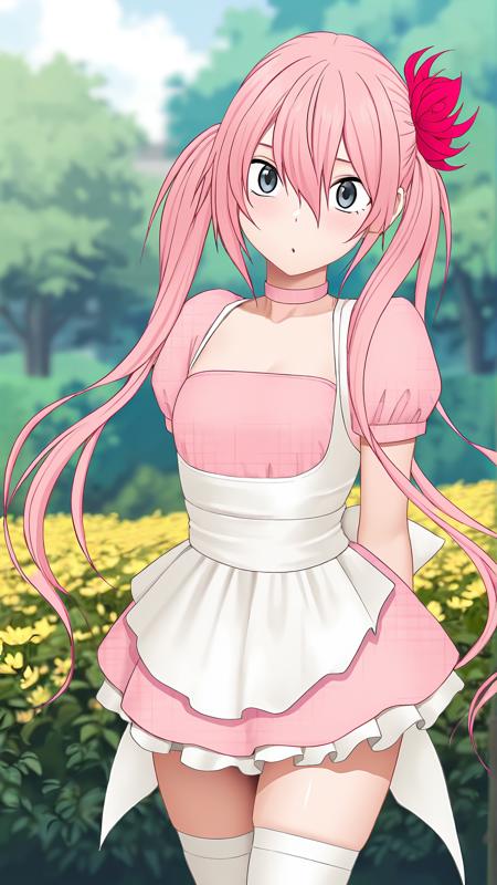 桃田かなみ v1.0