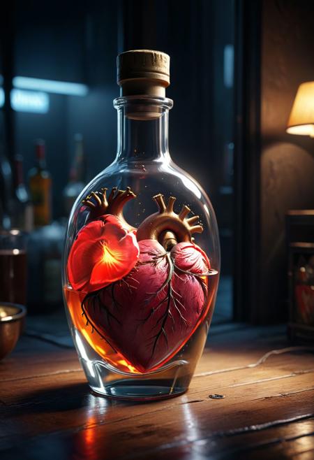 (masterpiece), realistic lighting, score_9, score_8_up, score_7_up, realistic, intricate details, hyperdetailed, extremely sharp, 4k, ,vivid colors,
((masterpiece)), ((best quality)), (ultra-detailed), absurdres, extremely detailed CG unity 8k wallpaper, Official Art,
Never made it as a wise man
I couldn't cut it as a poor man stealing
Tired of living like a blind man
I'm sick of sight without a sense of feeling
And this is how you remind me
This is how you remind me
Of what I really am
This is how you remind me
Of what I really am
It's not like you to say "Sorry"
I was waiting on a different story
This time, I'm mistaken
For handing you a heart worth breaking
And I've been wrong, I've been down
Been to the bottom of every bottle
These five words in my head
Scream, "Are we having fun yet?"
Yeah, yeah, yeah, no, no
Yeah, yeah, yeah, no, no
It's not like you didn't know that
I said, "I love you, " and I swear, I still do
And it must have been so bad
'Cause living with me must have damn near killed you
And this is how you remind me
Of what I really am,Neon Night page
illustration, (dramatic lighting:1.1),
hyperdetailed, hyperrealistic, 8k, high quality, hi res, best quality, high quality, absurd res, volumetric lighting, reflections, polished, intricate, soft warm lighting,