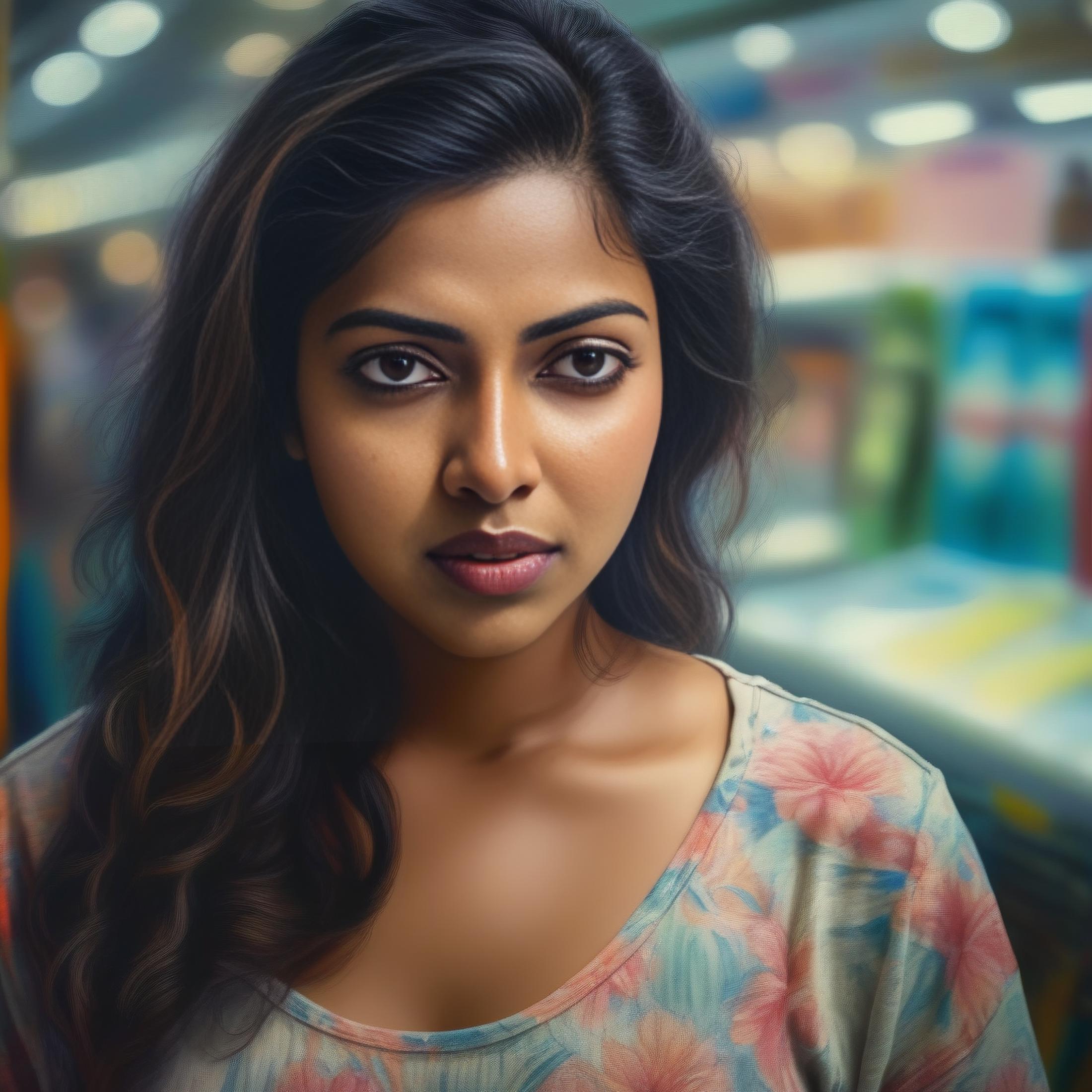 Amala Paul image by parar20