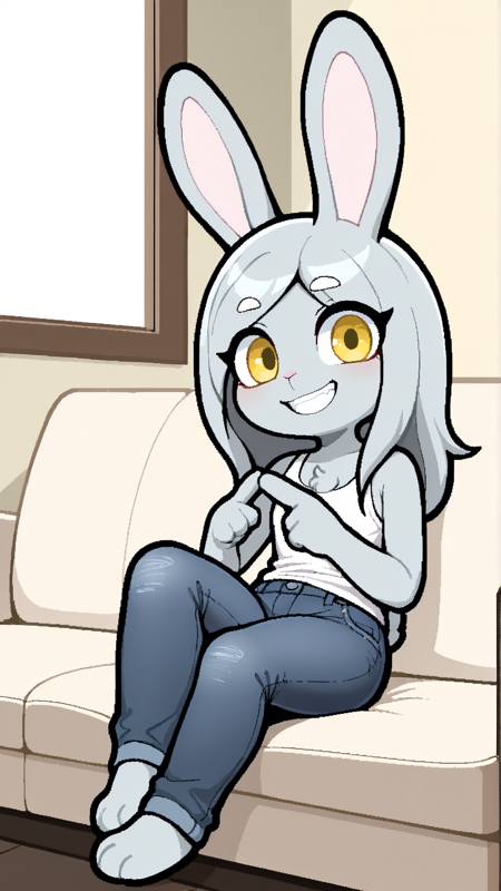 FairyFudge Style for Illustrious V1