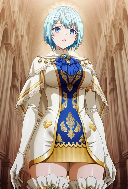 Granado Espada - Ellen Anies