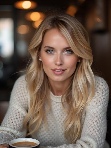 Megan Park - Actress v1.0