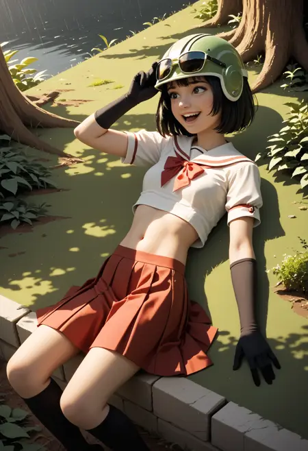 ModelTester - (N)SFW random prompts!