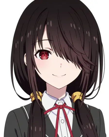 [IL] Kurumi Tokisaki - Date A Live