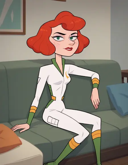 Concierge (The Awesomes)