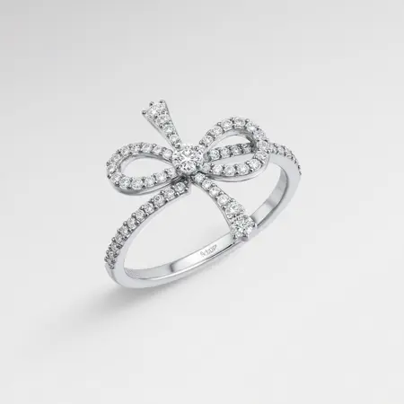 Brilliant Promise Diamond Ring Flux 1. d Lora