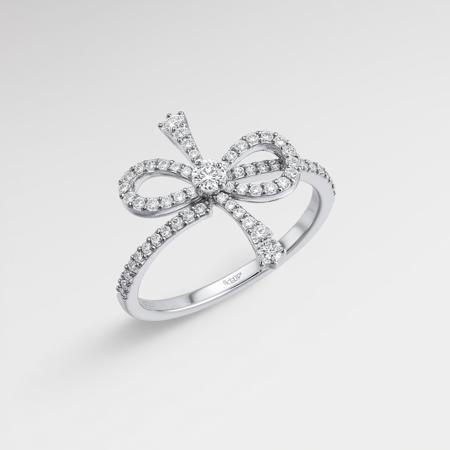 Brilliant Promise Diamond Ring Flux 1. d Lora v1.0