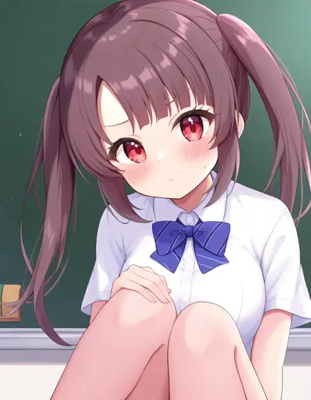 Mirily's Avatar