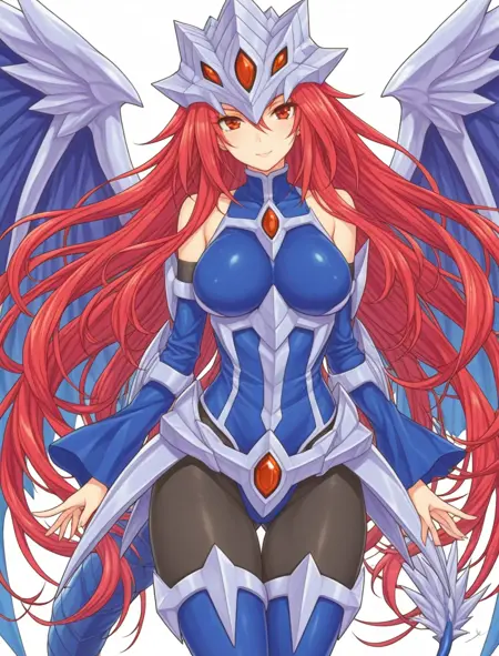 Nekroz_of_Gungnir グングニールのネクロス (YU-GI-OH! 遊戯王OCG)