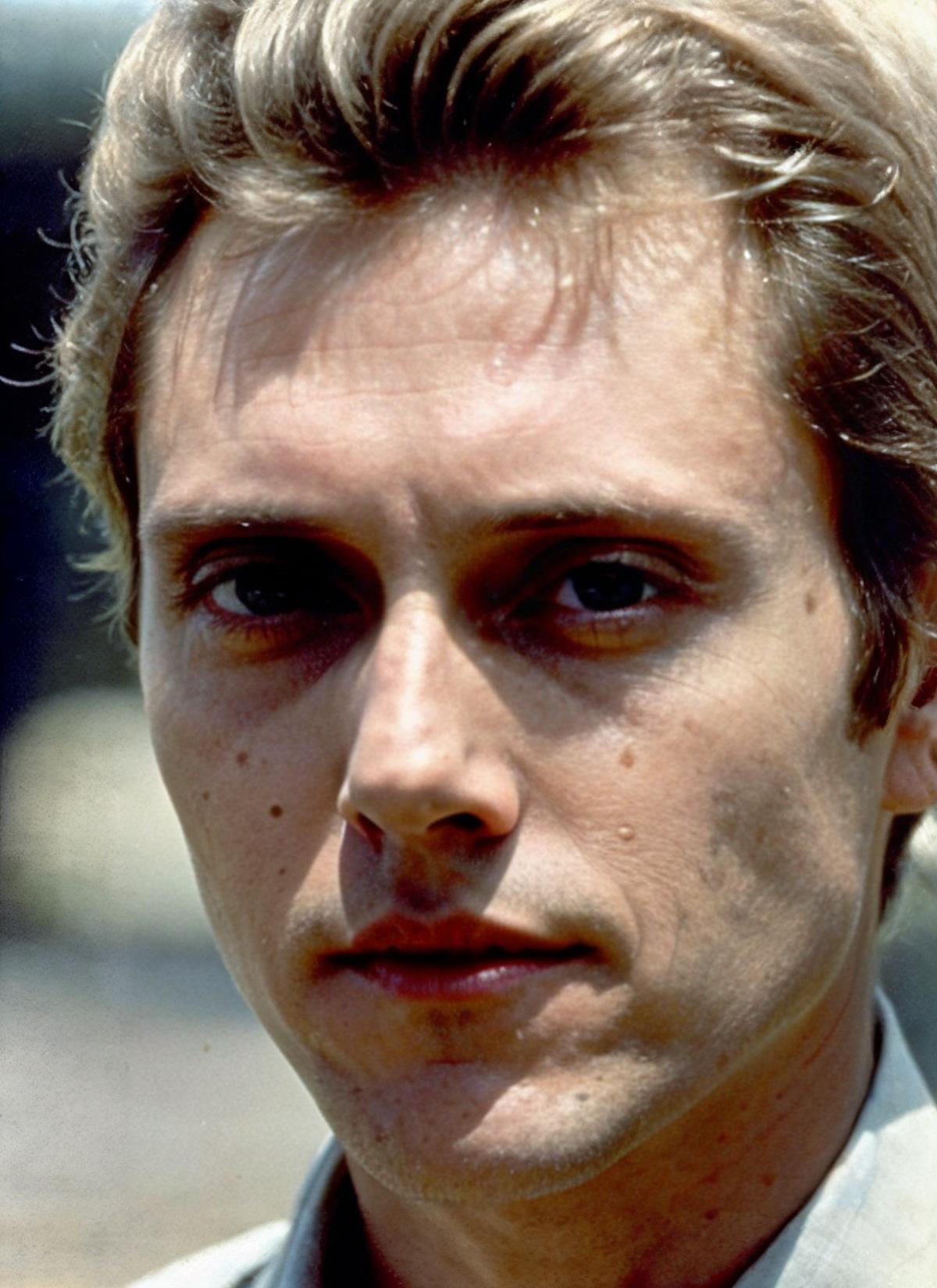 Christopher Walken image by malcolmrey