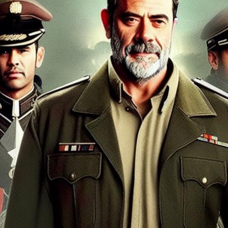 Jeffrey Dean Morgan 1.0