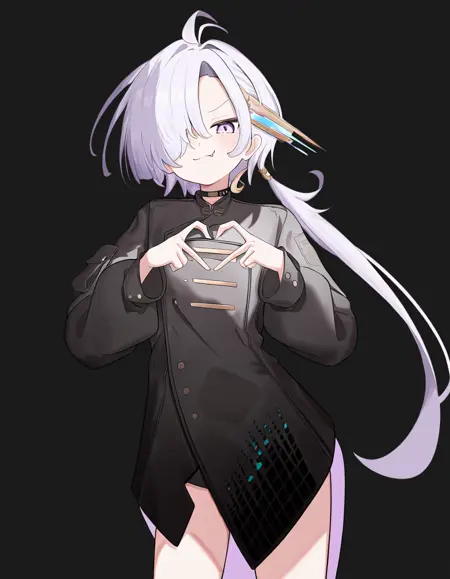 影之诗·超凡世界：尼奥/Shadowverse:WorldsBeyond：nio