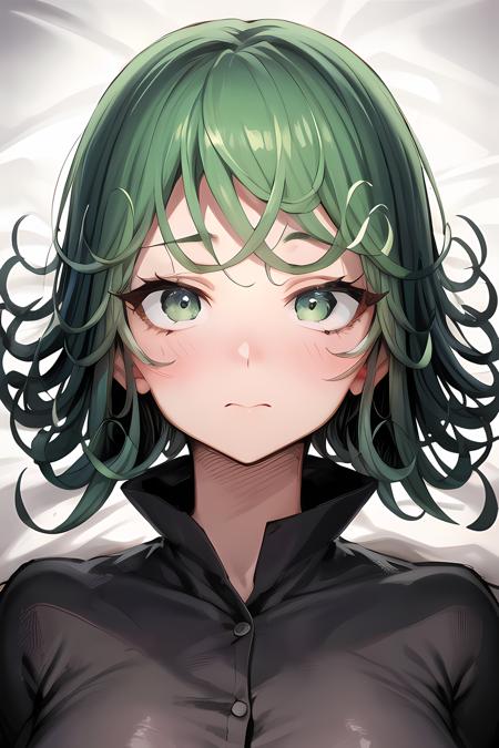 Tatsumaki (One Punch Man) v1.0
