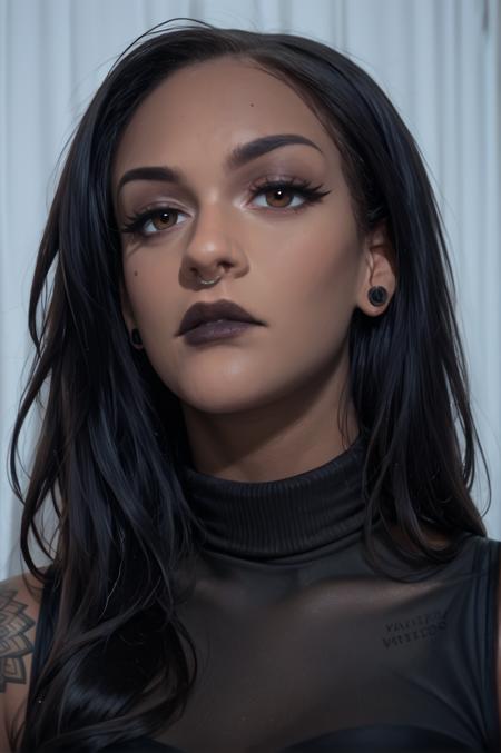Adult Actress | Zoey Sinn [SD/Pony] Pony