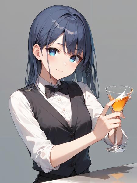 バーテンダー/bartender v1.0 pony