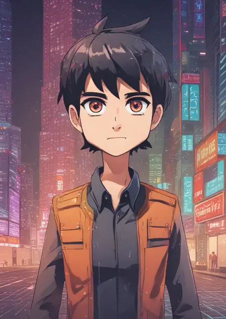 MrOtaku27's Avatar