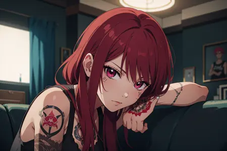 PersephoneHentai