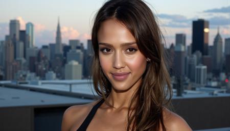 Jessica Alba for Flux Dev (gohan2091) v1.0