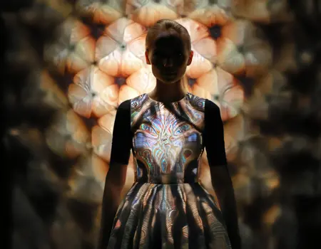 Kaleidoscapes XL