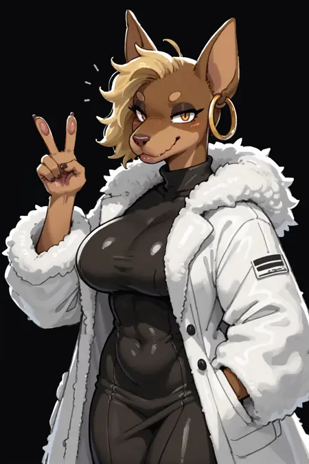 Pepper (Halbean)