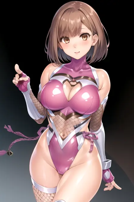 Shuri Yoimachi (Taimanin)