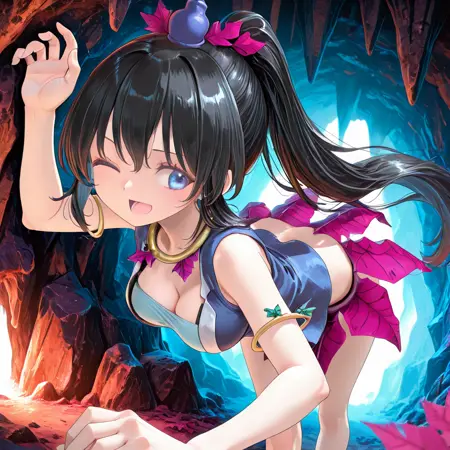 葫芦姐妹(Calabash Sisters)【葫芦兄弟(Calabash Brothers)】